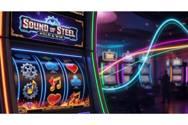 Strategy & Tips for Sound of Steel